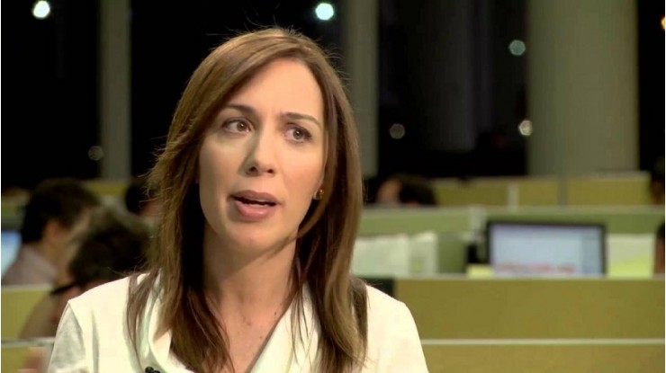 Vidal tiene privilegios con los intendentes de su mismo color político